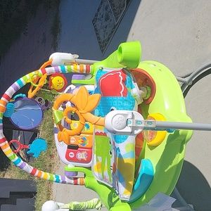 Baby Bouncer